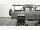 Thumbnail Photo 31 for 1996 Land Rover Defender 110